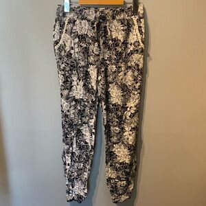 Carisma Floral Lounge Pants